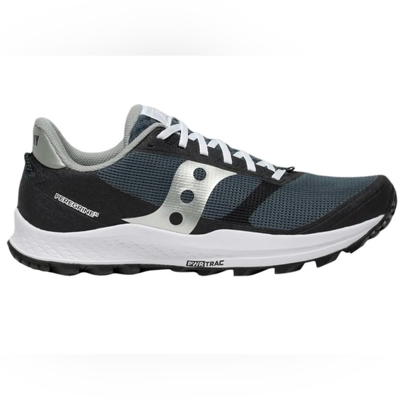 Saucony Running Shoes - Picture 1 of 4